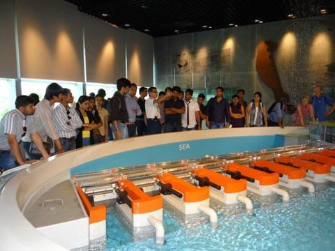 IBMR Business School Gurgaon IBMR Extra Curriculum photo 4